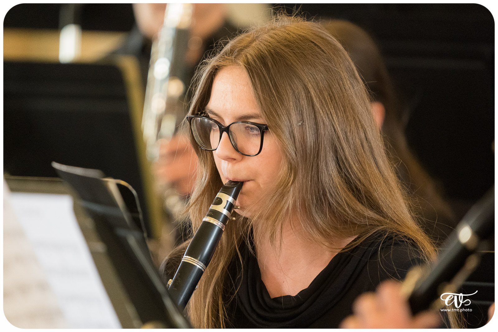 LE PRINTEMPS DE LA CLARINETTE